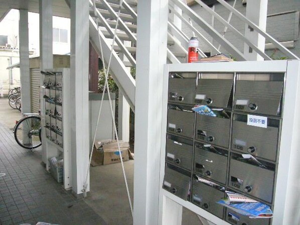 レオパレスヴァンセートの物件内観写真